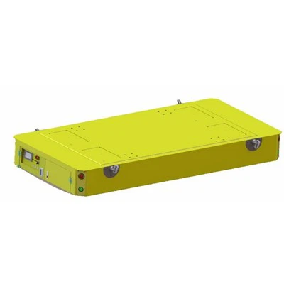 मोबाइल उत्पादन लाइन एजीवी