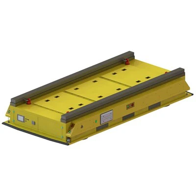 ओमनी-डायरेक्शनल लिफ्ट एजीवी