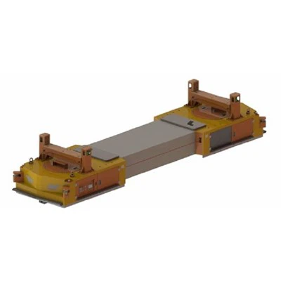 आउटडोर हैवी लोड जीपीएस एजीवी